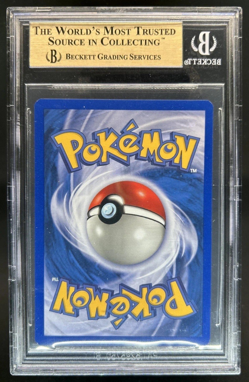 🔥 BGS 9.5 GEM MINT LUCKY STADIUM | WOTC BLACK STAR PROMOS #41 🔥 – Photo 3